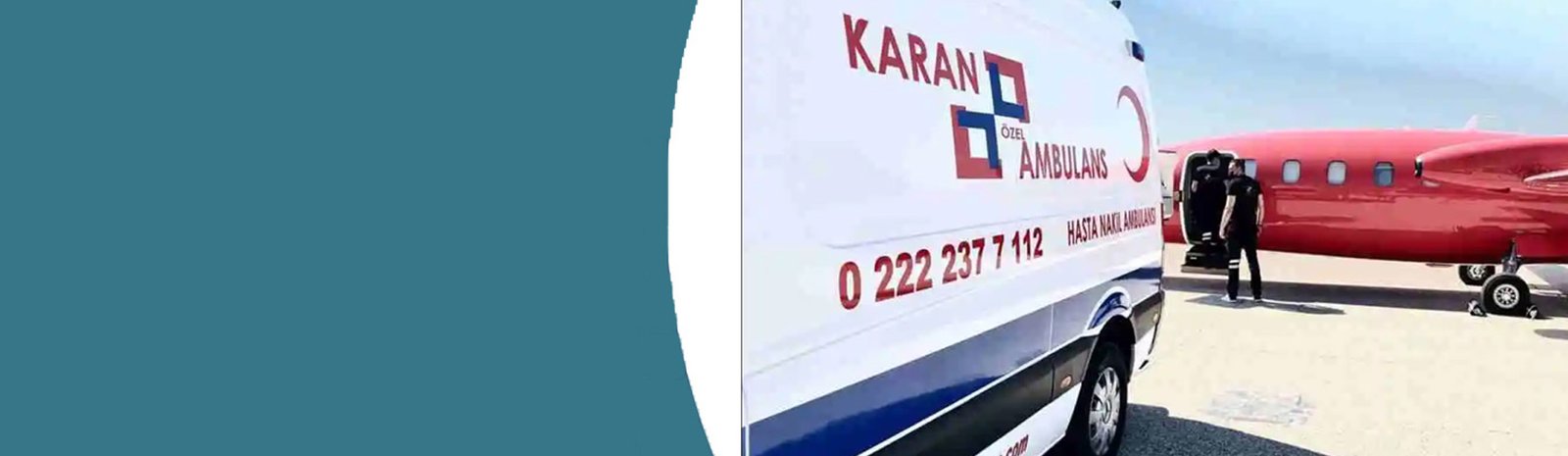 Karan Özel Ambulans Hizmetleri